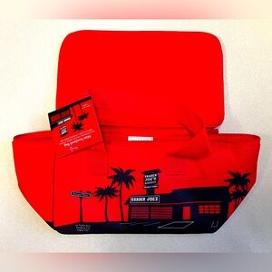 Brand New Trader Joe’s Mini Insulated Bag